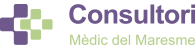 logo Consultori Mèdic