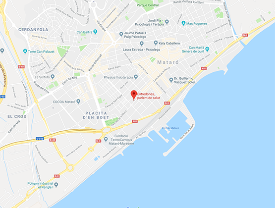 consultori medic del maresme